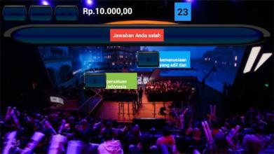 New Millionaire Indonesia 2018 (Offline)截图2