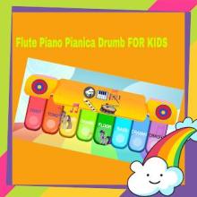 Panica Pony For Kids (Music & Song)截图4