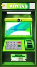 ATM Learning Simulator(Free Cash Money)截图3