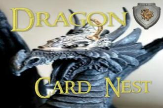 Dragon Card Nest截图3