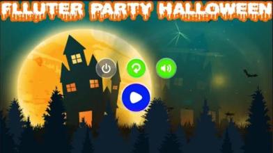 Flutter Helloween Party截图2