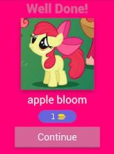 My Little Pony Quiz截图5