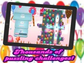 balloons crush: pop saga adventure截图4