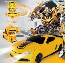 Transformer: Epic Robot Battle截图3