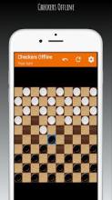 Checkers Offline截图5