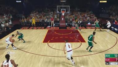Guide for NBA 2K18 Live截图1