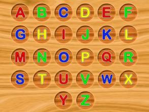 ABC Blocks: Alphabets Learn For Toddlers截图3