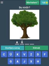 Şəkil Quiz截图5