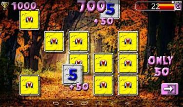 Brain Training: Super Pairs, free memory game截图3