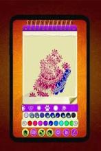 Color Draw Pad截图3