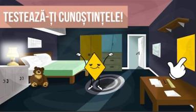 Invatam Culorile ! - Joc Educativ Copii In Romana截图2