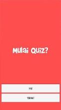 Quiz Pilkada截图1