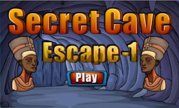 Escape Games ToDay - 100截图4