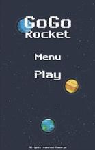 GoGo Rocket截图3