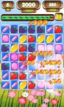 Fruit Splash mania free截图3