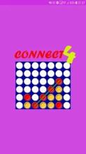 Connect 4 [4 in a row king]截图1