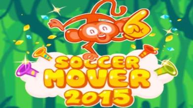 Soccer Mover 2015截图5