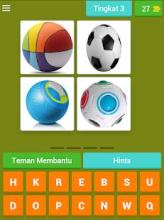 Tebak Gambar Indonesia 2018截图4