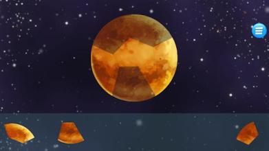 Puzzle Planet - Solar System截图1