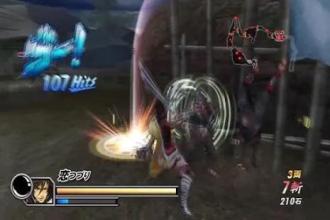 Sengoku Basara 2 Heroes Tips截图3