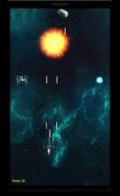 XWing Fighter Arcade Game截图1