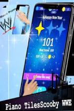 piano tiles w-w-e截图1