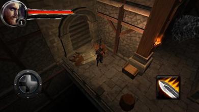 Crypt Of The Demon (Early access BETA)截图4