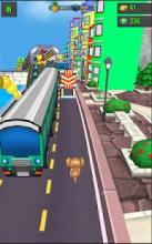 subway tom subway jerry截图5