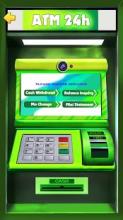 ATM Learning Simulator(Free Cash Money)截图4