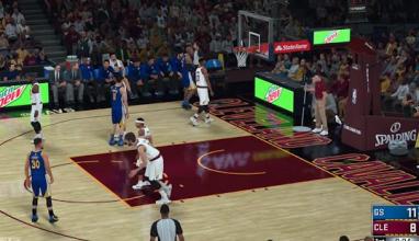 Guide for NBA 2K18 Live截图2