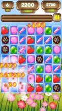 Fruit Splash mania free截图5