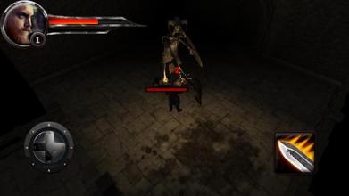 Crypt Of The Demon (Early access BETA)截图2