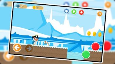 Pororun Captain Adventure截图2