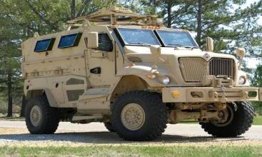 Military Wheeled Car Puzzles截图3