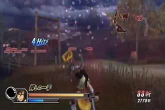 Sengoku Basara 2 Heroes Tips截图1