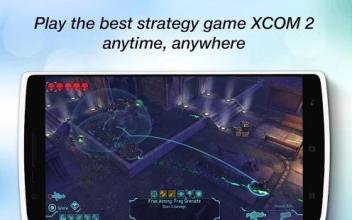 XCOM Enemy Galactic截图3