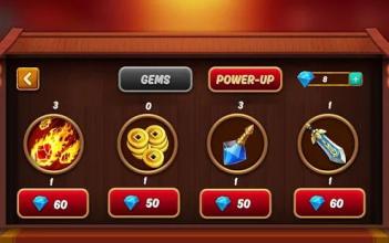 Kingdom of Warriors TD: Evil Rush (Tower Defense)截图3