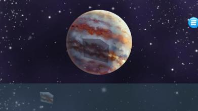 Puzzle Planet - Solar System截图3