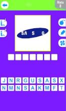 Name That Logo截图3