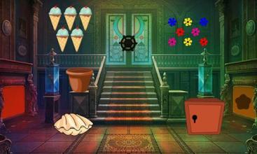 Cute Little Boy Escape Best Escape Game-369截图2