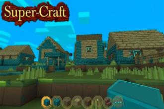 my Craft Super Make Game截图4