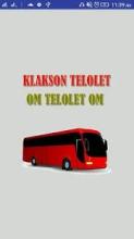 Om Telolet Om(Klakson Telolet)截图4