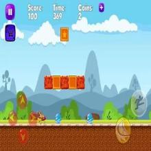 New Puppy Dog jungle adventure截图5