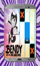 Bendy Piano Tiles 2截图4