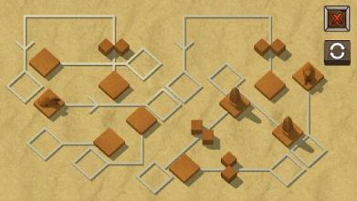 Desert Puzzle截图2