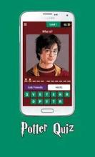 Potter Quiz截图5