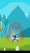 Tap Saiyan Battle截图2