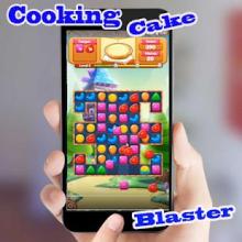 Cooking Cake Blaster截图1