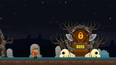 MBOY ADVENTURES GAME - Exclusive截图4