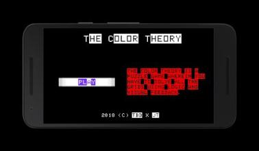 The Color Theory截图4